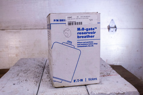 Eaton BR110 BREATHER Filter