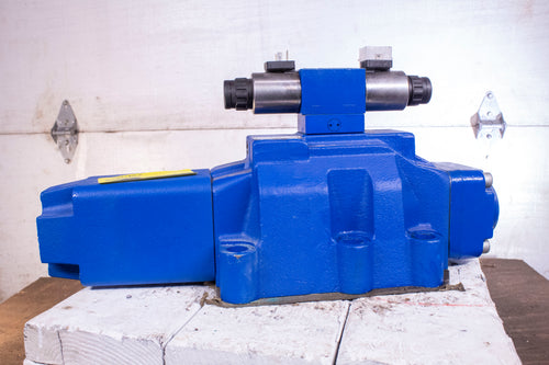 REXROTH R900959517 R900929529 proportional directional valve
