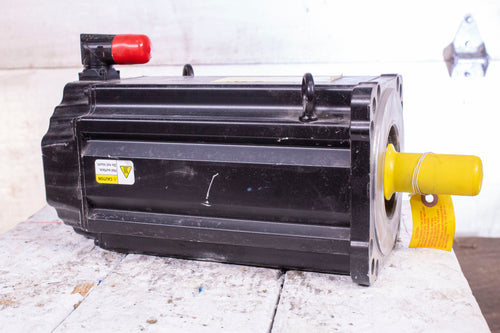 Allen Bradley Inverter Duty AC Servo Motor PN-513012 CATVPL-B1653BQJ12AA