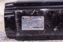 Load image into Gallery viewer, Allen Bradley Inverter Duty AC Servo Motor PN-513012 CATVPL-B1653BQJ12AA