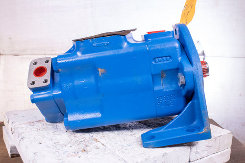 Eaton Vickers Vane Pump 4525V42A21F 1CC22L 02-141719-7