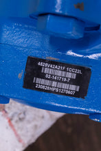 Load image into Gallery viewer, Eaton Vickers Vane Pump 4525V42A21F 1CC22L 02-141719-7
