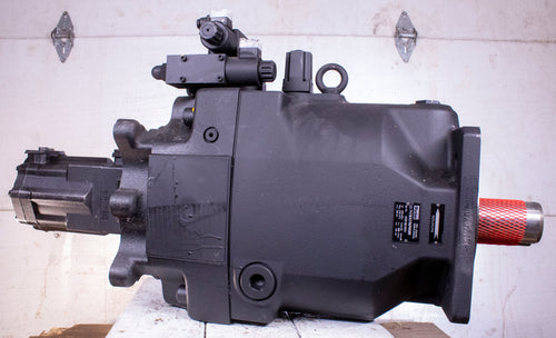 Parker Тур PV270R1K1T1NUPMX5899 Axial Piston Pump