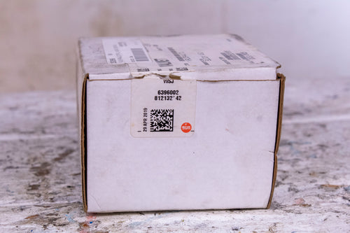 Sun Hydraulics 6396002 WSJ Manifold