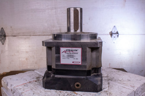 STEALTH PLANETARY GEARHEAD PS180-010 MT180-010 10 to 1