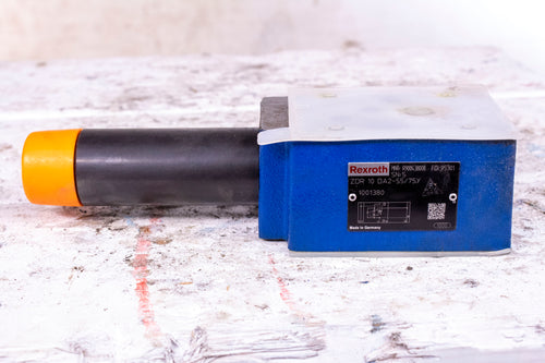 Rexroth R900438008 PRESSURE REDUCING VALVE