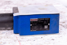 Load image into Gallery viewer, Rexroth R900438008 PRESSURE REDUCING VALVE