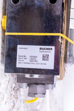 Load image into Gallery viewer, Bucher Hydraulics Cindy 16-B-SNO-S100-L-G10-1-SVT230 8006010894