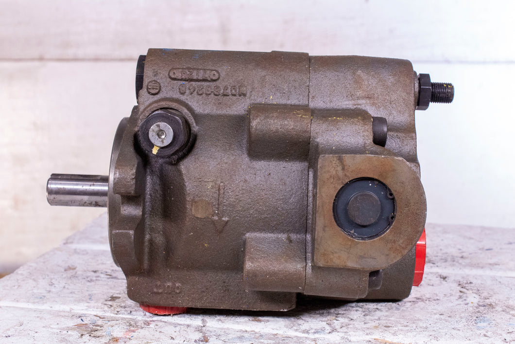 Parker Denison PAVC33R4226 Plunger Pump