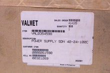 Load image into Gallery viewer, Emerson Sola POWER SUPPLY SDN 40-24-100C