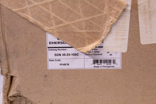 Load image into Gallery viewer, Emerson Sola POWER SUPPLY SDN 40-24-100C