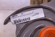 Load image into Gallery viewer, ITT Gould IMPELLER PUMP 0100-597 1203