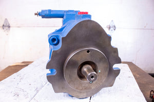 Eaton PVM050ER HYDRAULIC PISTON PUMP PVM SERIES