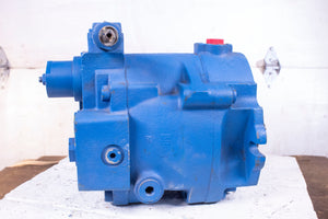 Eaton PVM050ER HYDRAULIC PISTON PUMP PVM SERIES
