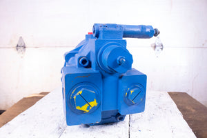 Eaton PVM050ER HYDRAULIC PISTON PUMP PVM SERIES