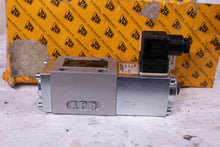Load image into Gallery viewer, JCB 25/913700 Valve Wandfluh WDMFA06-AB2 #1 Solenoid Valve