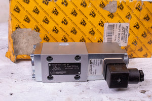 JCB 25/913700 Valve Wandfluh WDMFA06-AB2 #1 Solenoid Valve