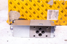 Load image into Gallery viewer, JCB 25/913700 Valve Wandfluh WDMFA06-AB2 #1 Solenoid Valve