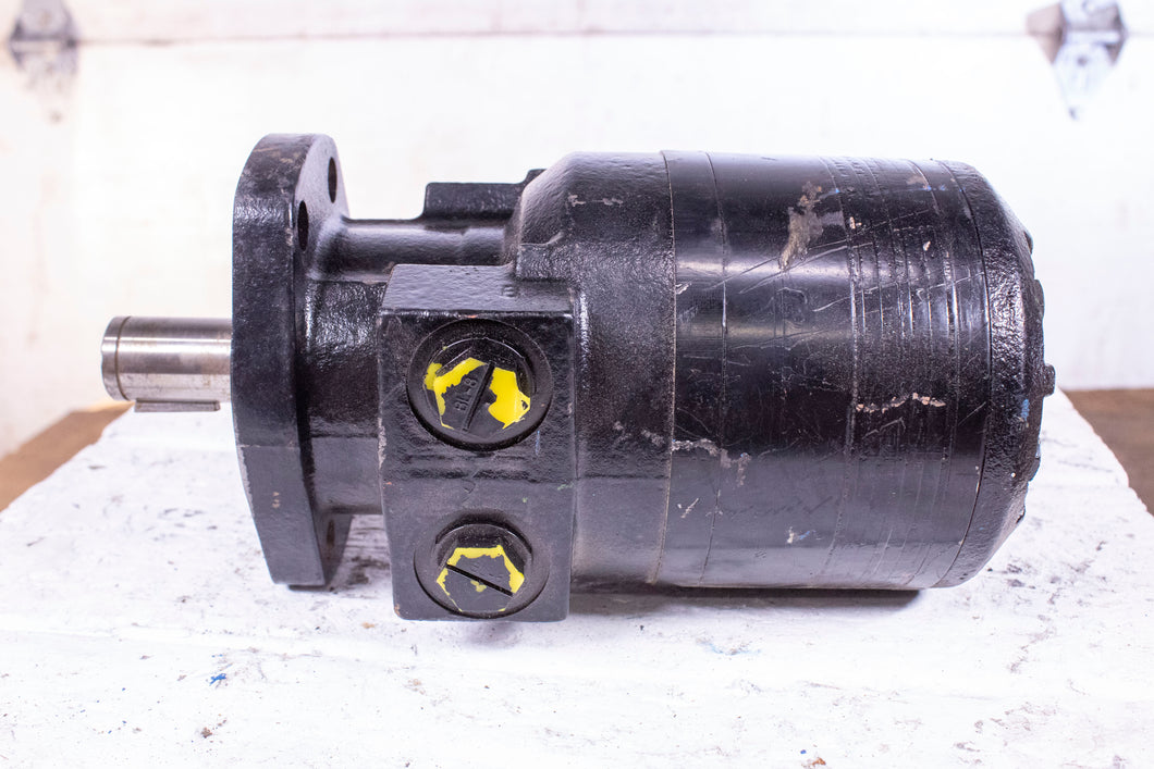 Parker TF0280MS020AAAA Hydraulic Motor