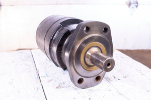 Parker TF0280MS020AAAA Hydraulic Motor