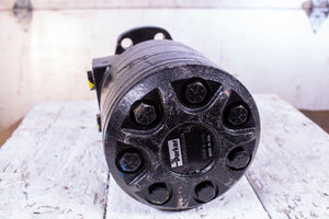 Parker TF0280MS020AAAA Hydraulic Motor