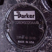 Load image into Gallery viewer, Parker TF0280MS020AAAA Hydraulic Motor