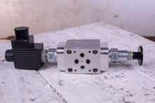 Load image into Gallery viewer, Sun Hydraulics X2CD-LAN-CA224 1ET9-A2 DAAA MCN FDBA LAN Valve