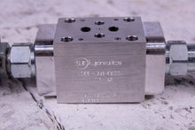 Load image into Gallery viewer, Sun Hydraulics X2CD-LAN-CA224 1ET9-A2 DAAA MCN FDBA LAN Valve