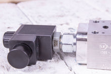 Load image into Gallery viewer, Sun Hydraulics X2CD-LAN-CA224 1ET9-A2 DAAA MCN FDBA LAN Valve