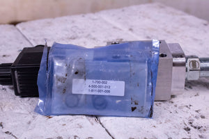 Sun Hydraulics X2CD-LAN-CA224 1ET9-A2 DAAA MCN FDBA LAN Valve