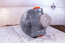 Load image into Gallery viewer, Fisher MR95H Pressure Regulator Valve 250 Max Inlet/Max Outlet