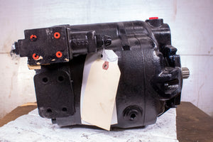 Eaton Vickers Danfoss PVM Piston Pump PVM131ER 123AL00573A