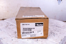 Load image into Gallery viewer, Parker D3W20BNJW Hydraulic Valve