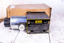 Load image into Gallery viewer, Parker D3W20BNJW Hydraulic Valve
