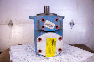 Eaton Vickers 45V60A 1C22R Hydraulic Vane Pump 90 GPM @ 1800 RPM