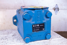 Load image into Gallery viewer, Eaton Vickers 45V60A 1C22R Hydraulic Vane Pump 90 GPM @ 1800 RPM
