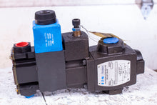 Load image into Gallery viewer, Eaton Vickers 02-134346 SOLENOID CONTROLLED RELIEF VALVE CT5060ABMFTWLB5100