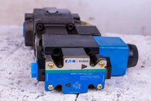 Load image into Gallery viewer, Eaton Vickers 02-134346 SOLENOID CONTROLLED RELIEF VALVE CT5060ABMFTWLB5100
