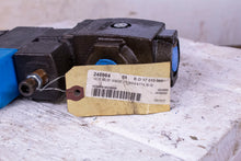 Load image into Gallery viewer, Eaton Vickers 02-134346 SOLENOID CONTROLLED RELIEF VALVE CT5060ABMFTWLB5100