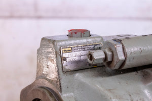 Parker PVP1630L211 Hydraulic Piston Pump