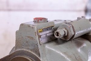 Parker PVP1630L211 Hydraulic Piston Pump