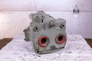 Parker PVP1630L211 Hydraulic Piston Pump