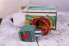 Load image into Gallery viewer, Asco 8210G003V Valve