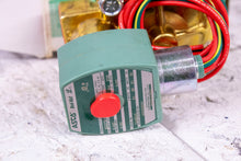 Load image into Gallery viewer, Asco 8210G003V Valve