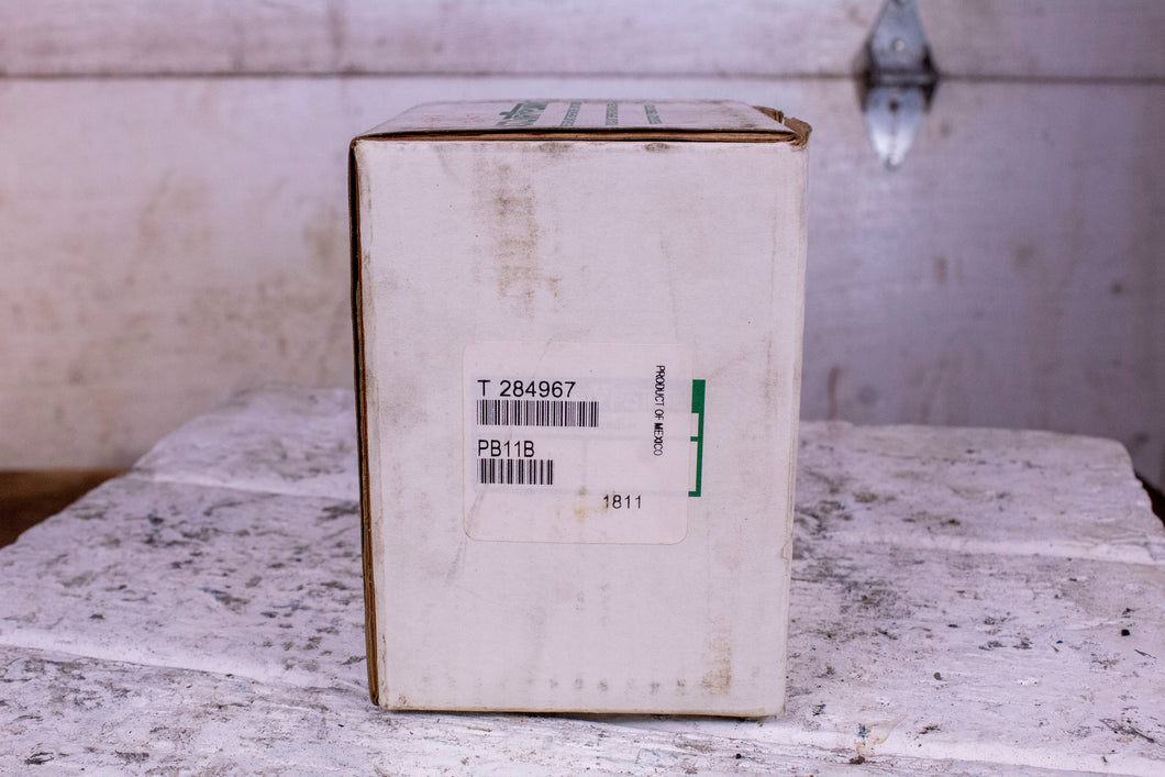 Asco РВ11B PRESSURE SWITCH SINGLE STAGE WATERTIGHT ENCLOSURE