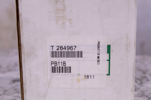Asco РВ11B PRESSURE SWITCH SINGLE STAGE WATERTIGHT ENCLOSURE