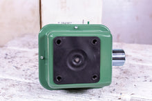 Load image into Gallery viewer, Asco РВ11B PRESSURE SWITCH SINGLE STAGE WATERTIGHT ENCLOSURE