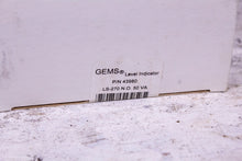 Load image into Gallery viewer, Gems 43980 Level Switch
