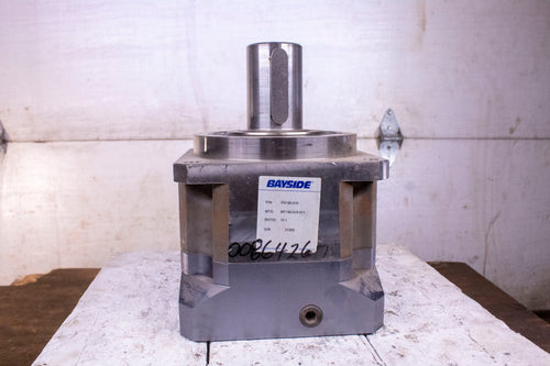 Bayside PS180-010 MT180-010-011 GEARHEAD