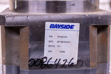 Load image into Gallery viewer, Bayside PS180-010 MT180-010-011 GEARHEAD
